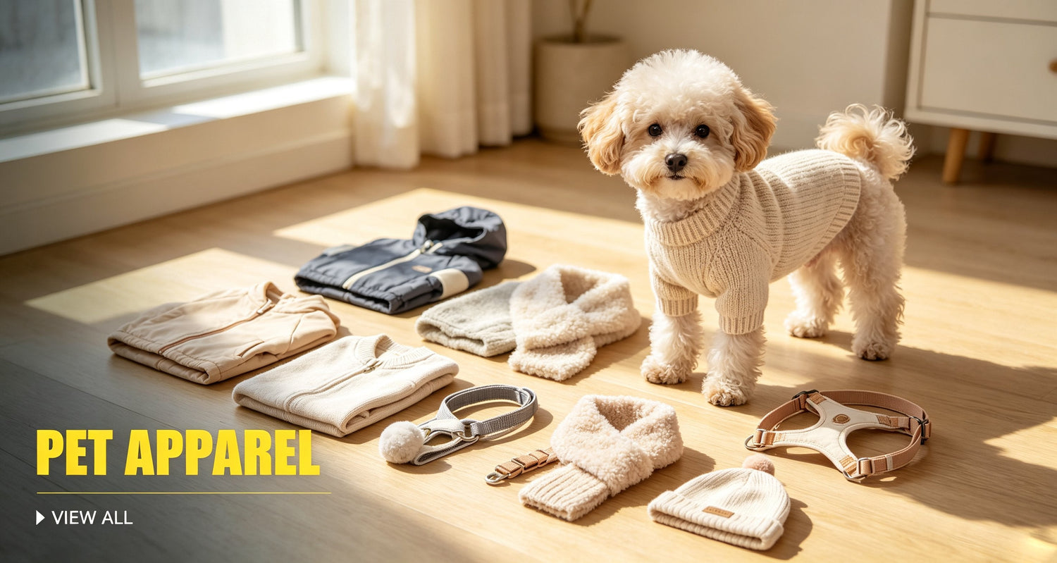 PET APPAREL