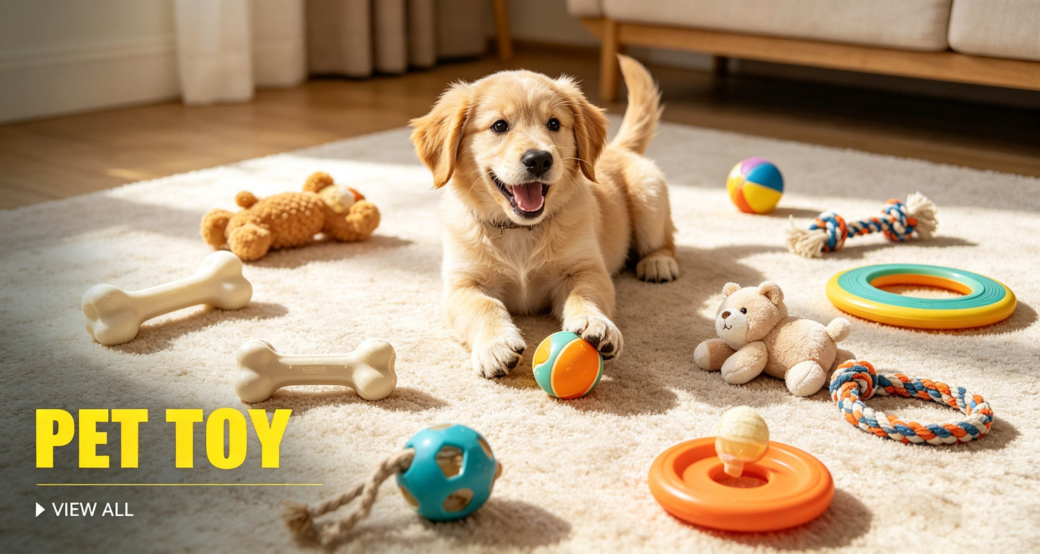 PET TOY