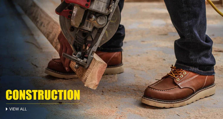CONSTRUCTION