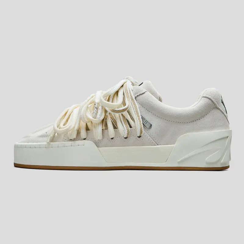 Hélà Style "Roots" Men's Sneakers