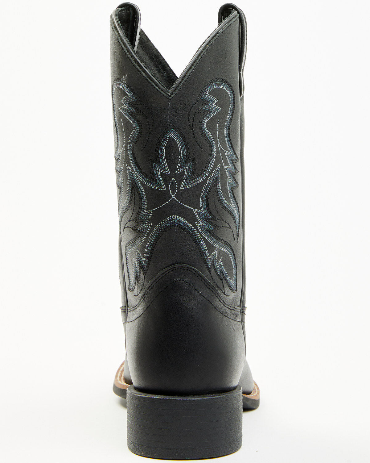 Cody James Ace Western Boots - Broad Square Toe