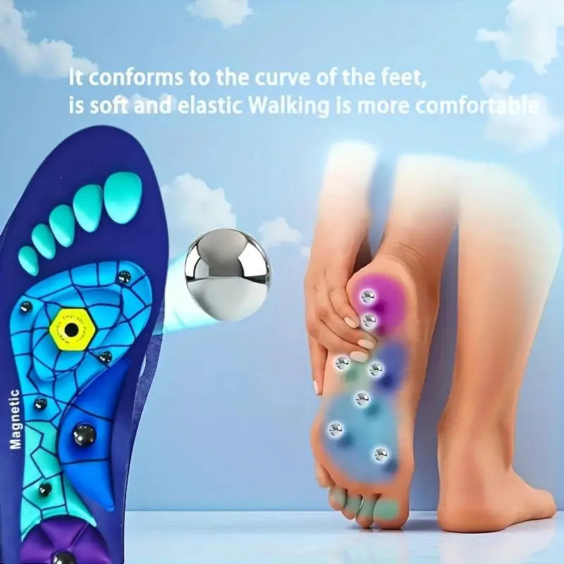 All Day RunPro Comfortable Support Insole-