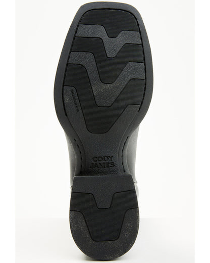 Cody James Ace Western Boots - Broad Square Toe