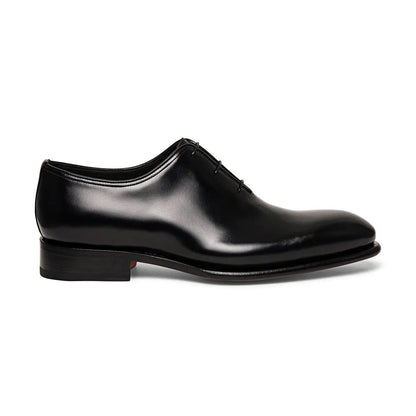 Carter Wholecut Oxford Shoes