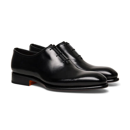 Carter Wholecut Oxford Shoes