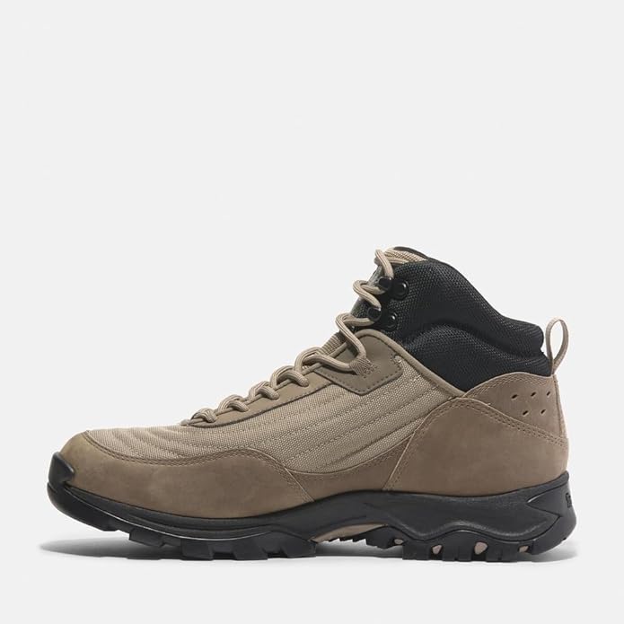 Men’s Mt. Maddsen Mid Waterproof Hiking Boot