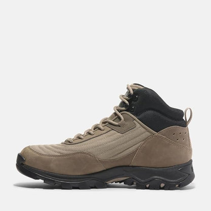 Men’s Mt. Maddsen Mid Waterproof Hiking Boot