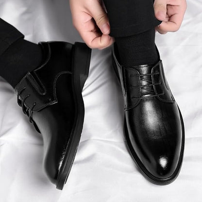 Men’s Formal Dress Oxford