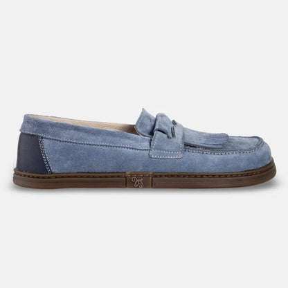 Men's Slip-on Barefoot Loafers