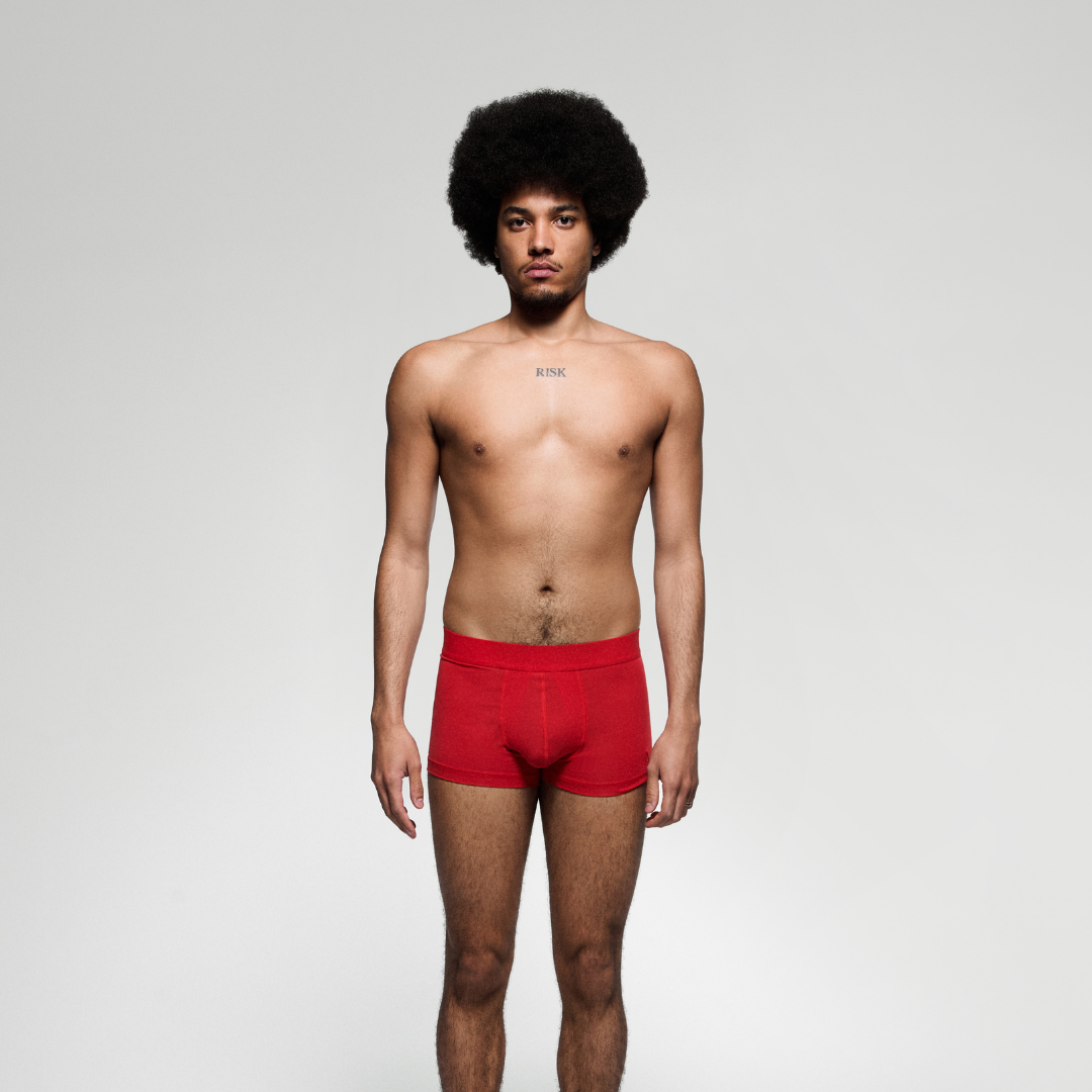 PREMIUM Boxer brief
