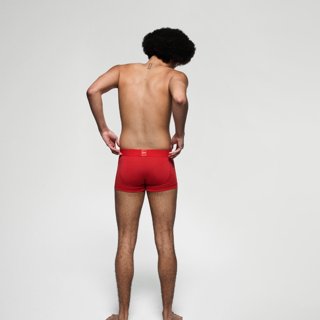 PREMIUM Boxer brief