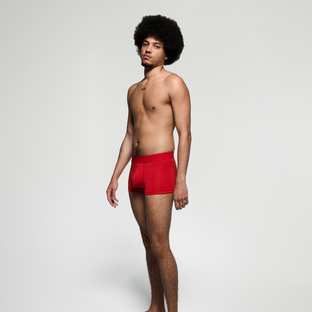 PREMIUM Boxer brief