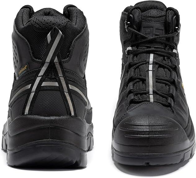 Waterproof Composite Toe  Work Boots