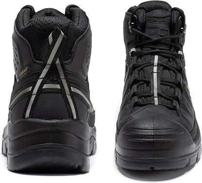 Waterproof Composite Toe  Work Boots