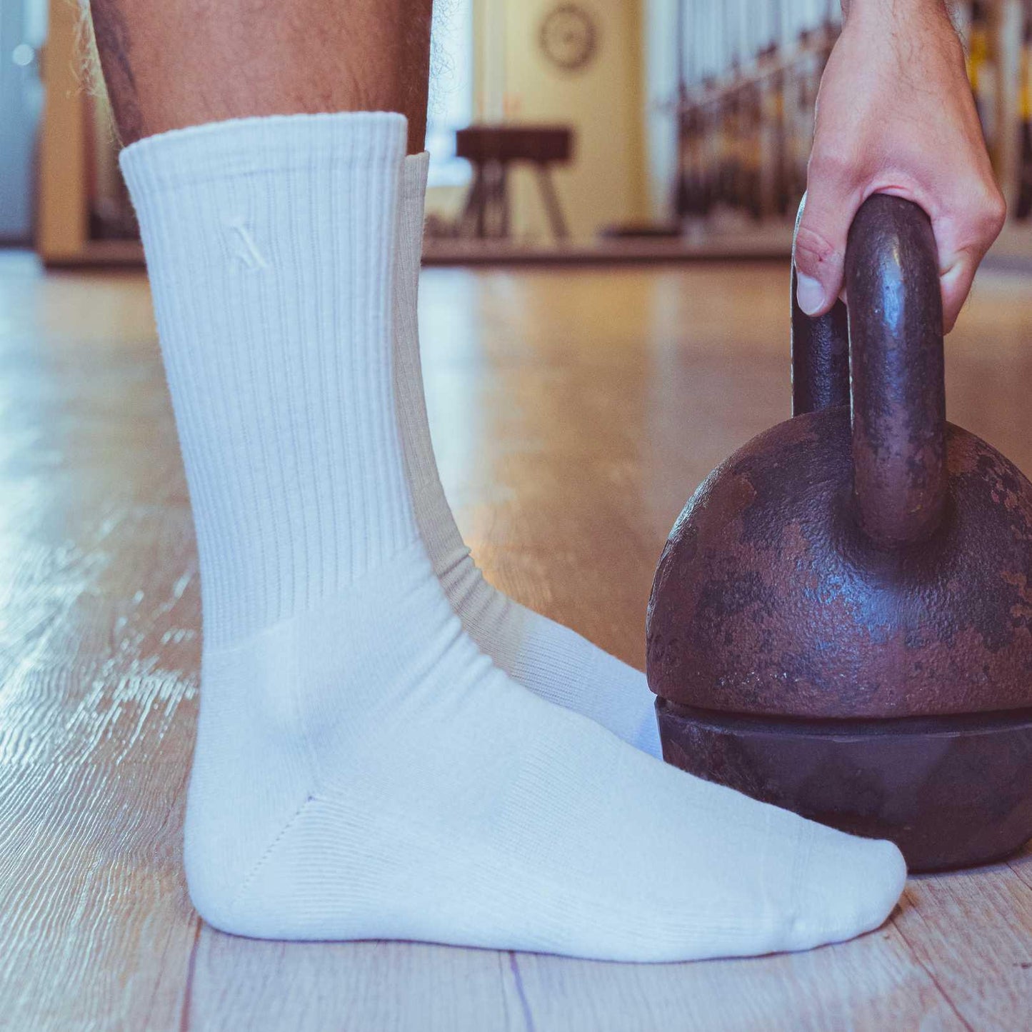ULTIMATE COMFORT socks