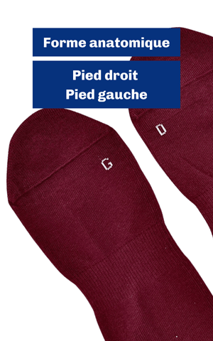 ULTIMATE COMFORT socks