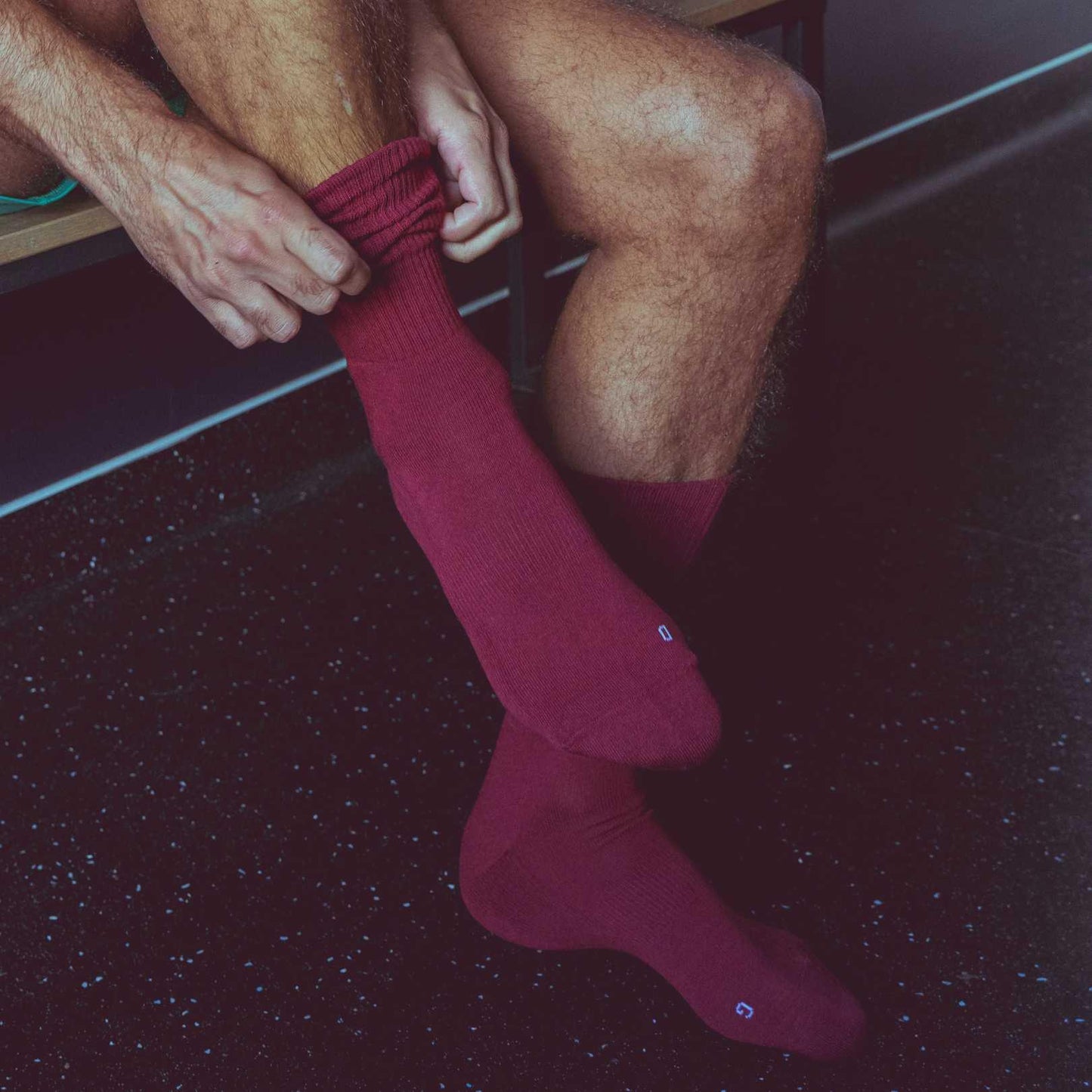 ULTIMATE COMFORT socks