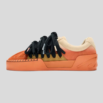 Hélà Style "Roots" Men's Sneakers