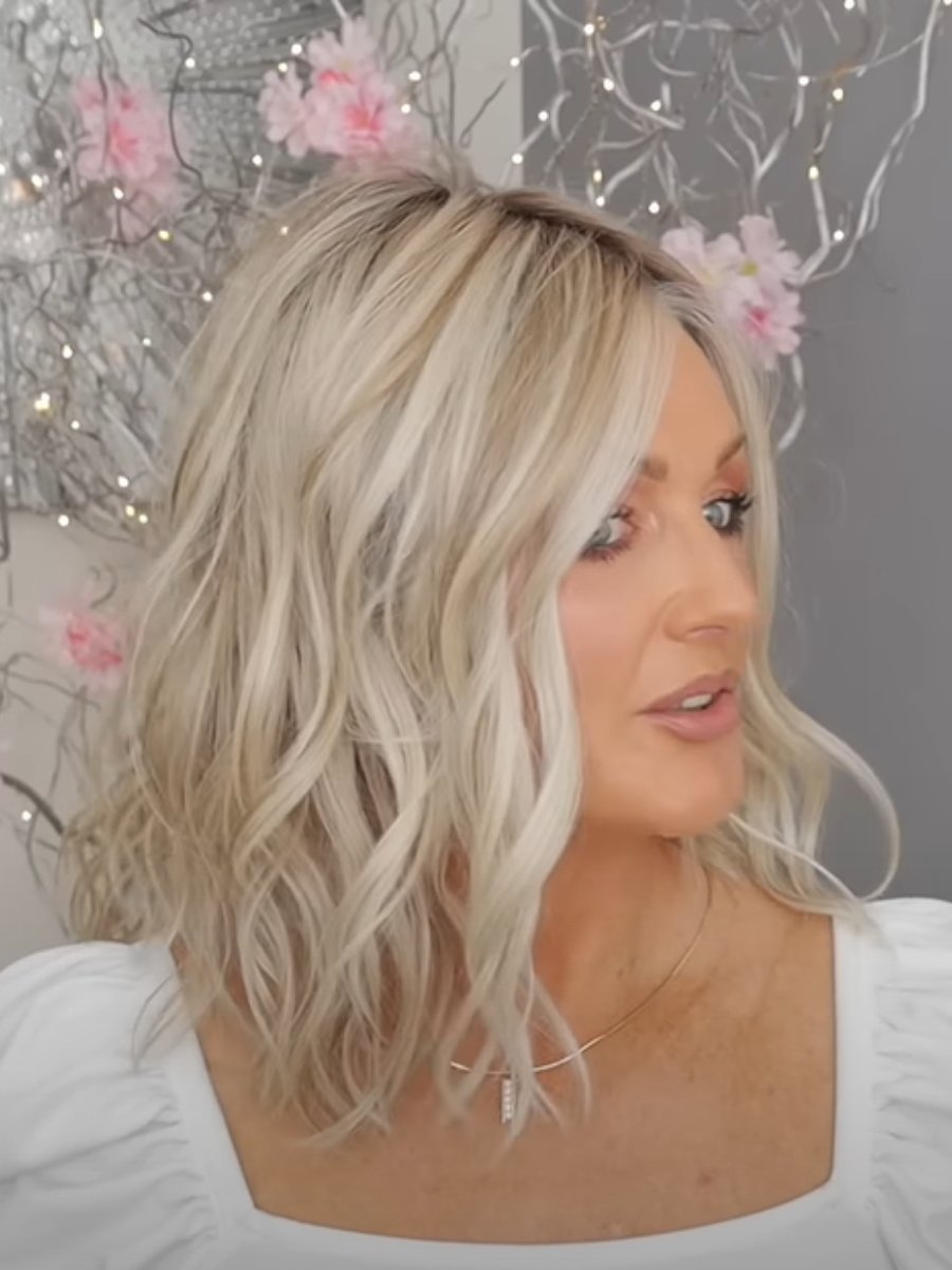 WAVY DAY WIG